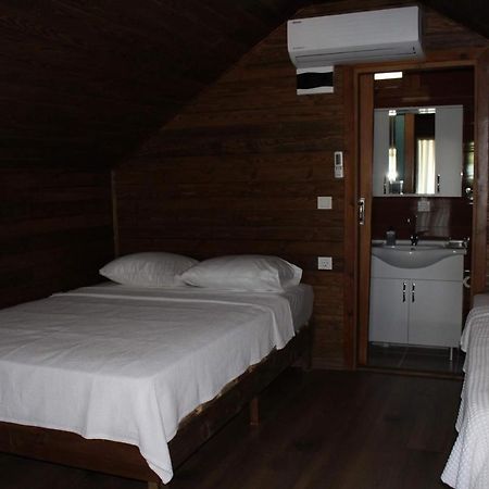 Zeytindagi Bungalow Mehmetalani Экстерьер фото