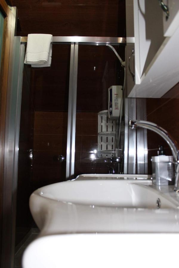 Zeytindagi Bungalow Mehmetalani Экстерьер фото