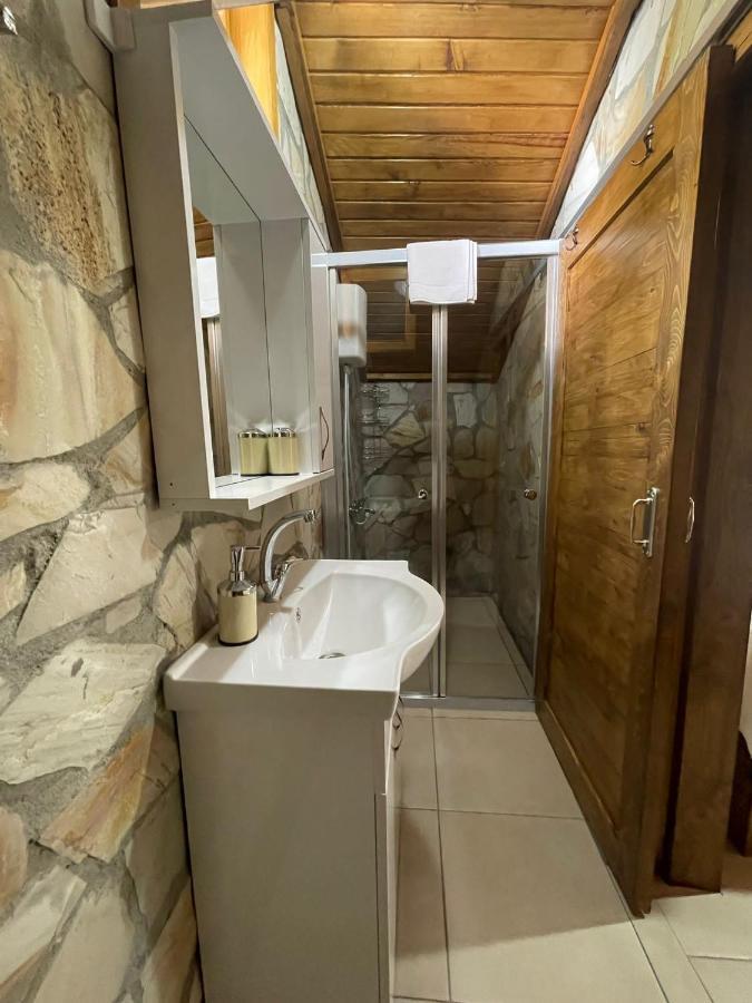 Zeytindagi Bungalow Mehmetalani Экстерьер фото