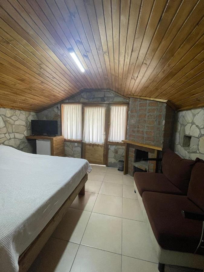 Zeytindagi Bungalow Mehmetalani Экстерьер фото