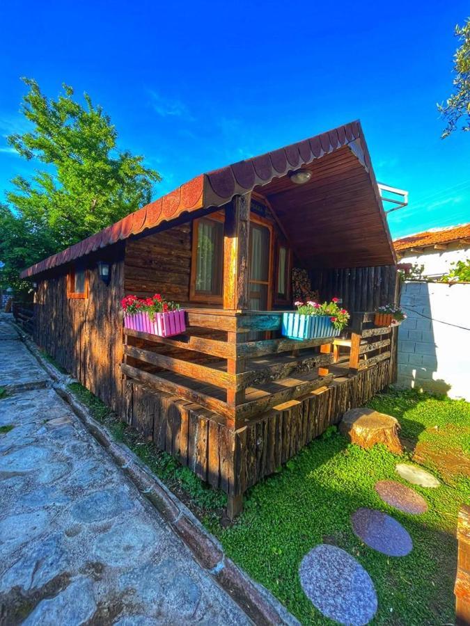 Zeytindagi Bungalow Mehmetalani Экстерьер фото