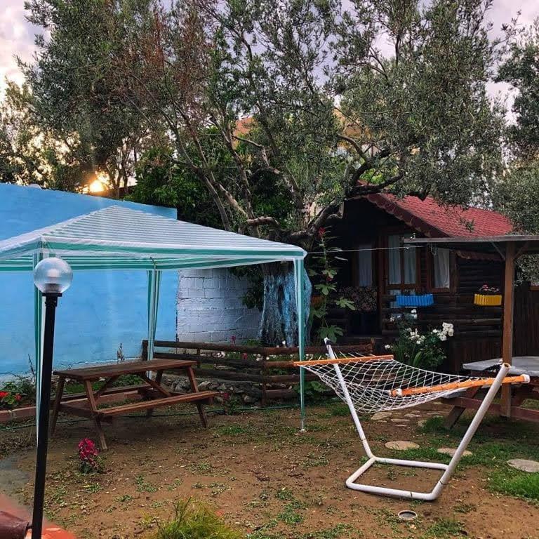 Zeytindagi Bungalow Mehmetalani Экстерьер фото