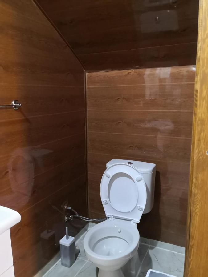 Zeytindagi Bungalow Mehmetalani Экстерьер фото