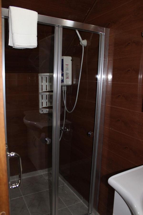 Zeytindagi Bungalow Mehmetalani Экстерьер фото