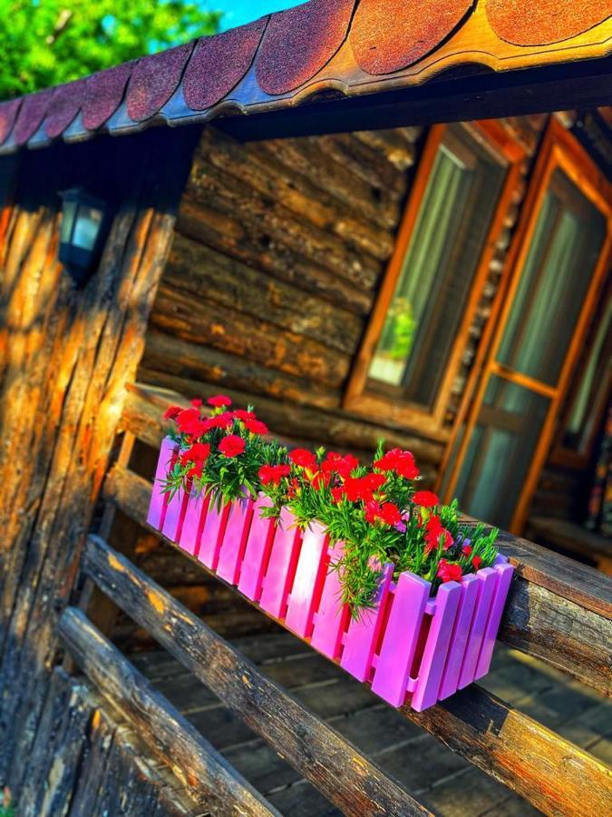Zeytindagi Bungalow Mehmetalani Экстерьер фото