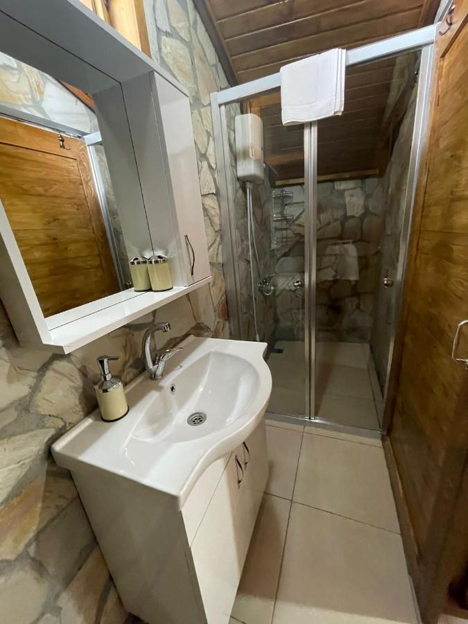 Zeytindagi Bungalow Mehmetalani Экстерьер фото