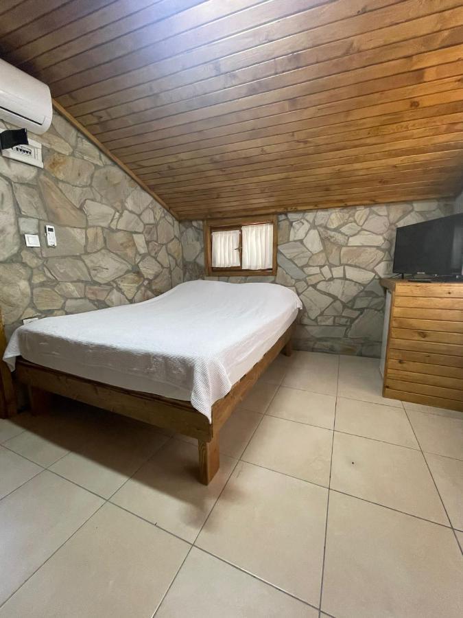 Zeytindagi Bungalow Mehmetalani Экстерьер фото